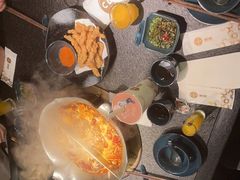 -湊湊火锅·茶憩(打浦桥日月光店)