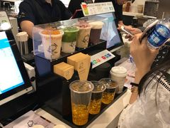 -KOI Thé(正佳广场店)