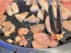 -老卜奎齐齐哈尔烤肉(人民东路店)
