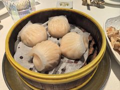 -香港龙凤楼(巨鹿路洋房店)