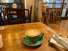 -西关84·History·Art·Cafe