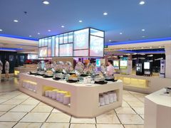 -海韵之星邮轮水会(明发商业广场店)