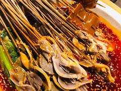 -嘉州叶婆婆钵钵鸡(建设路店)