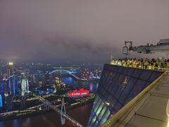 -WFC会仙楼观景台