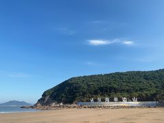 -东海半边山旅游度假区