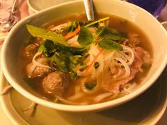 -CHINCHIN 青青·泰国料理(万象食家店)
