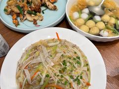 -渔满仓海鲜渔家(象山二店)