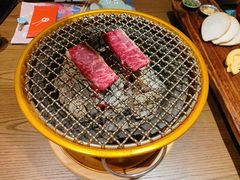 -樱宿日式和牛烧肉(五道口店)