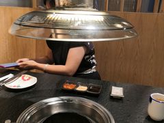 -虎焱炭火烧肉