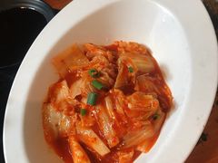 -院子餐厅·大锅菜·老杭帮(桥西直街店)