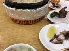 -粤仔湾砂锅粥(阳光店)