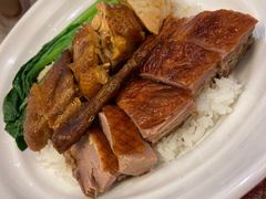 -香港新记茶餐厅(湖墅南路店)