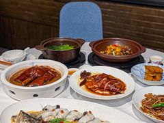 -广州酒家(文昌总店)
