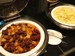 -月色西餐厅·海鲜刺身·烧烤(科学城保利郡雅酒店)