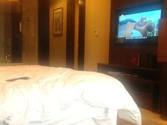 30楼行政房-广州粤海喜来登酒店