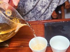 -邈墨茶馆(凤起路店)