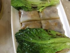 金粟叉烧肠-帝源轩酒楼(卡瑞登店)