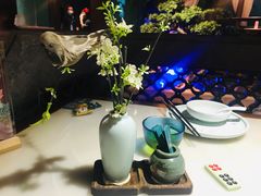 -佬麻雀·剁椒鱼头(京基KK One店)