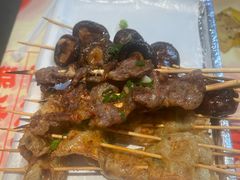 -重庆鸡公煲·嘟享吃(林科大店)