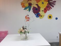 -大麦吉翻糖蛋糕甜品桌商务茶歇(光复西路店)