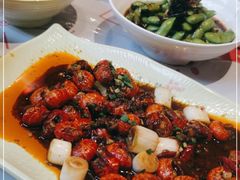 -靓靓蒸虾·头牌蒸虾(南山桂庙店)