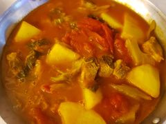 -丰收日·小海鲜·沪上家宴(顾村正大店)