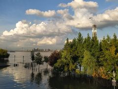 -武汉关码头(轮渡站)