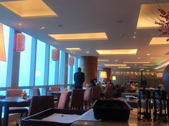 -广州柏悦酒店·悦景轩·粤菜餐厅