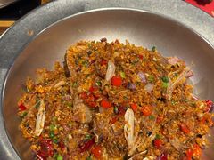 -靓靓蒸虾·头牌蒸虾(雪松路总店)