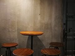 大堂-来回·咖啡(天河南店)