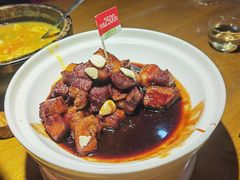 -田婆婆的菜(新天地店)