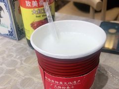 -荔银肠粉(广州天河华利路店)