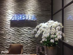 -Air Plus 美发沙龙