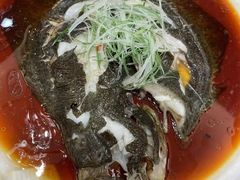 -香山湖家家宴(中山陵店)