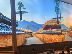 -汉拿山(包河万达店)