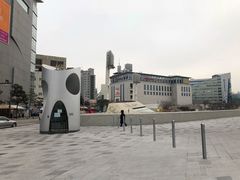 -东大门市场