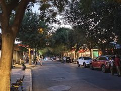 -北京前门大栅栏