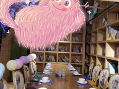 -别院里音乐餐酒吧(双流航空港店)