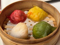 -白天鹅宾馆-宏图府餐厅