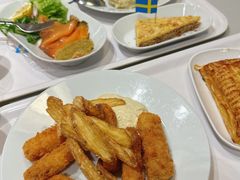 -宜家·瑞典风味餐厅(四元桥店)