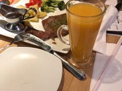 -必胜客(城西银泰店)