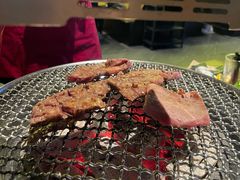 -樱嘢·炭火烧肉(惠南店)