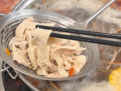 -合味土鸡火锅(中海世贸花园金碧庄店)