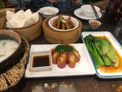 -岭南真味·匠心粤菜(K11店)