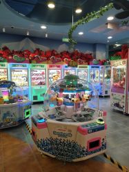 -万达宝贝王(桂林叠彩店)