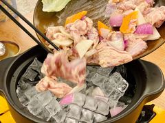 -衡哥肉铺