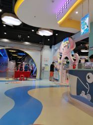 -咔咔海洋之家家庭娱乐中心(亿恒购物中心店)