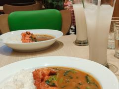 -CoCo壱番屋(久光百货店)