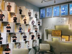 -天行健身＆天行拳馆跆拳道·格斗TXGYM