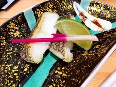银鳕鱼-TORO MaKi 寿司·日料(华创店)